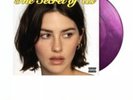 Gracie Abram’s vinyl Plus Signed art Card Bundle