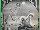 Steel Crazy 1982 Abstract Records AABT 200 Anvil Twisted Sister NM LP