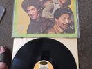The Meters Look-ka Py Pay LP Record 1960's R&B Soul Funk