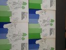 1977 Drum Corps International Championship Vinyl Vol 1-5 Blue Devils-Phantom +++