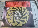 SOUNDGARDEN BADMOTORFINGER VINYL LP REISSUE
