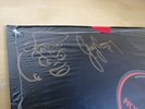 Gerry Cinnamon - Sun Queen - Orange 10 “ Vinyl SIGNED With DOODLE