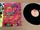 Cream Disraeli Gears Japanese Vinyl LP w/OBI & Insert Near Mint Free Shipping