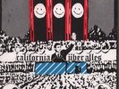 DEAD KENNEDYS CALIFORNIA ÜBER ALLES 7