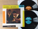 Ella Fitzgerald Sings the Duke Ellington Songbook   2LPs  EU 2017   Vinyl  mint-