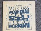 Andrew Weatherall ‎– Vol. V - Disdat - Rahdoo Remix - House / Minimal / Techno