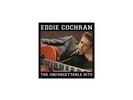 EDDIE COCHRAN: THE UNFORGETTABLE HITS: 1956-62 =LP vinyl *BRAND NEW*=
