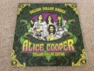 ALICE COOPER-ORIG BAND SIGNED BILLION DOLLAR BABIES 50th ANNIV 3LP NEW SEALED