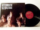 THE ROLLING STONES LP Aftermath 1966 London Mono vinyl