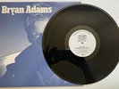 Bryan Adams US Promo LP  10 Trk Retail Sampler NM ‘85 Tour Dates Killer Best Of