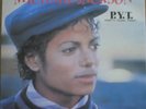 Michael Jackson P.Y.T. (Pretty Young Thing) Vinyl Single 12inch NEAR MINT