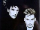 LP Orchestral Manoeuvres In The Dark The Best Of OMD NEAR MINT A&M Records