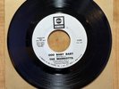The Marriotts TELL IT LIKE IT IS, OOO BABY BABY 11218 ABC 1969 Vinyl 45 PROMO