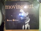 Sonny Rollins LP 