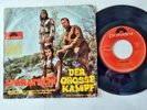 Martin Böttcher - Apanatschi 7'' Vinyl Germany