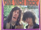 Marc Bolan T.Rex Tyrannosaurus Rex One Inch Rock Denmark Original 1968 Single