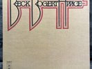 Beck, Bogert & Appice | Japan Pressung LP Vinyl Schallplatte Quadraphonic Rock
