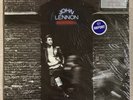 John Lennon SEALED Rock N Roll 1997 EMI 100 Audiophile European Vinyl Record LP