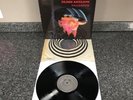 LP VINYL BLACK SABBATH PARANOID 6360 011 UK EARLY PRESS LAMINATED SLEEVE  EX/EX