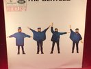 THE BEATLES Help  1970 UK vinyl LP soundtrack film Act Naturally Yesterday