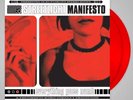 Streetlight Manifesto - Everything Goes Numb 2LP  Red Vinyl SEALED NEW
