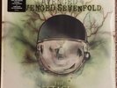 Avenged Sevenfold - The Stage Deluxe Edition SEALED