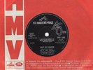 Ike & Tina Turner Dust My Broom HMV POP1583  Soul Northern Motown