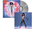 KATY PERRY - 143 - VINILE ARGENTO+ Autografata - Soldout   Preordine 20/9/24