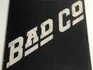 Bad Company - Bad Co First Press LP Vinyl Record - ILPS 9279  EX
