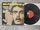 The Dunwich Horror Soundtrack - Les Baxter -VG/VG 1970 Stage & Screen PROMO 1ST