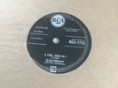 ELVIS PRESLEY 78 RPM I NEED YOUR LOVE TONIGHT / A FOOL SUCH AS I 1959 RCA 1113