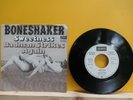 BONESHAKER - Sweetness/Badman strikes again - WL-PROMO 7