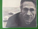 the cure standing on a beach vinyl