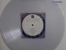 Paul Simon Graceland LP vinyl UK Legacy 2015 clear vinyl HMV exclusive LP