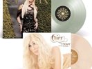 Cher Living Proof + Closer To The Truth Deluxe Colored Vinyl LP Brand New