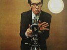 Elvis Costello THIS YEARS MODEL Australian BONUS TRACK Original RADAR RARE LP