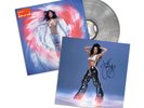 Katy Perry - 143 Store Exclusive Silver Vinyl +SIGNED Art Card PREORDER/ Händler