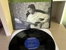 Elizabeth Cotten, Folksongs and Instrumentals w/Guitar/1958 Folkways, NM Vinyl