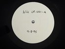 Joey Altruda – Cocktails With Joey (Test Pressing LP) 1995 Latin, Jazz, Swing