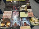 Coheed And Cambria Vinyl