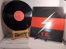 Throbbing Gristle - 2nd Annual Report - Vinyl MUTE Records - 1983 Pressing - NM