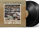 Eric Clapton - To Save A Child [New Vinyl LP]