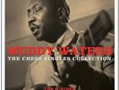 Muddy Waters - Chess Singles - 180gm White Vinyl [New Vinyl LP] Colored Vinyl, 1