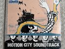 Motion City Soundtrack Commit This To Memory Bandbox Limited Pink/Blue Vinyl New