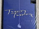 Djo Twenty Twenty VMP Vinyl Me Please Blue/White Galaxy Vinyl LP /2000 New