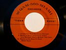 THE BEATLES WQAM-560-MIAMI ' TIGER RADIO ' EXCLUSIVE INTERVIEWS 7