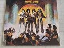 Kiss Love Gun NM Viny