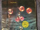 DEEP PURPLE WHO DO WE THINK WE ARE IMPORT GATEFOLD