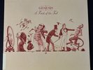 GENESIS A Trick of the Tail 1976 vinyl vintage album record LP Atco SD 36-129 NM