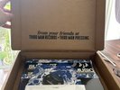 Third man records - Vault 60 -Jack White Mudhoney Dinosaur Jr Live Vinyl LP Box